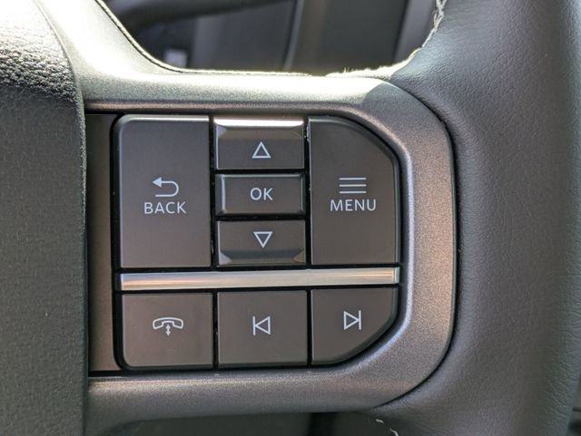 New 2025 Ford F250 Lariat w/ Lariat Ultimate Package image 18