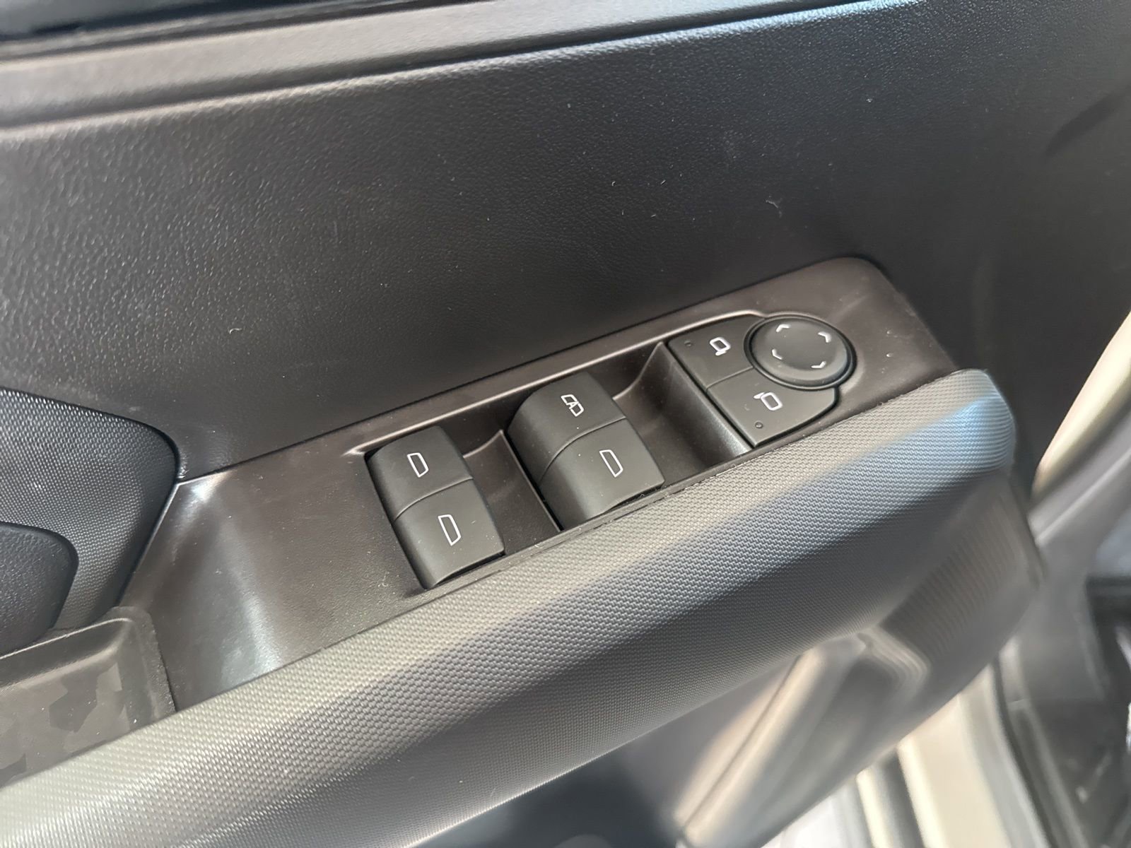 New 2026 Chevrolet Colorado Trail Boss image 13