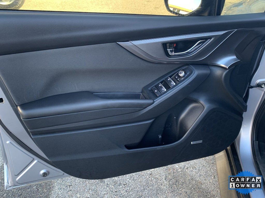 Used 2023 Subaru WRX Premium image 16