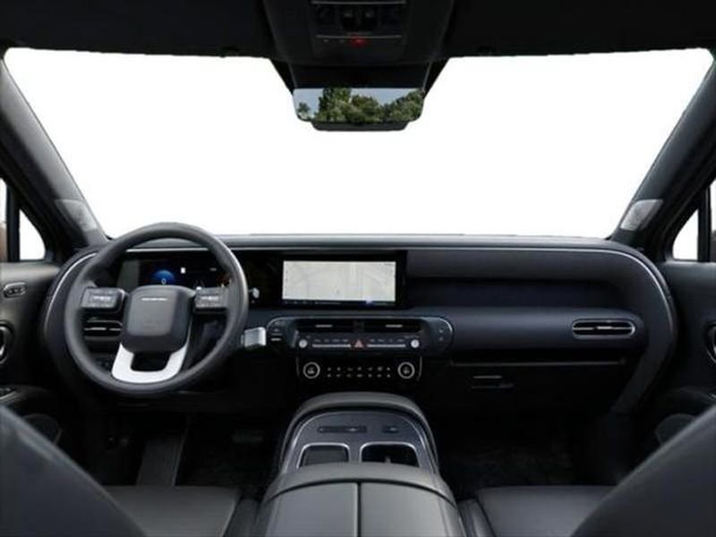 New 2026 Hyundai Palisade Calligraphy image 10