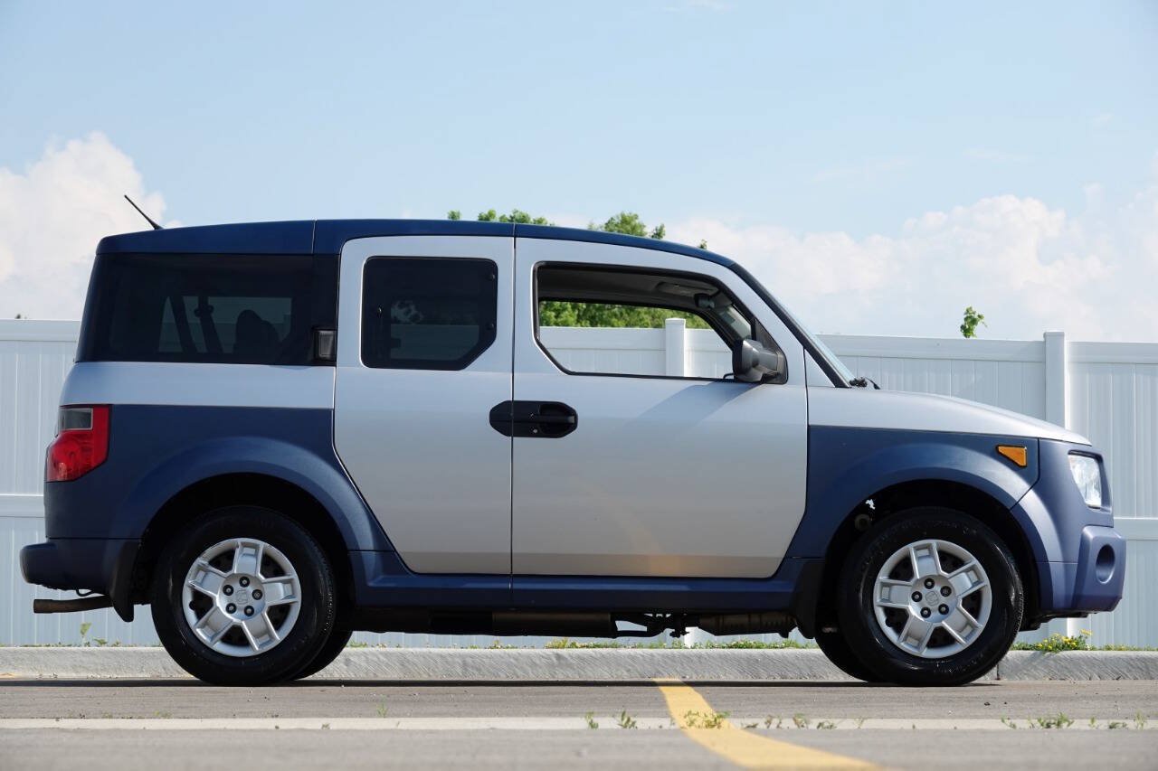 Used 2006 Honda Element LX image 26