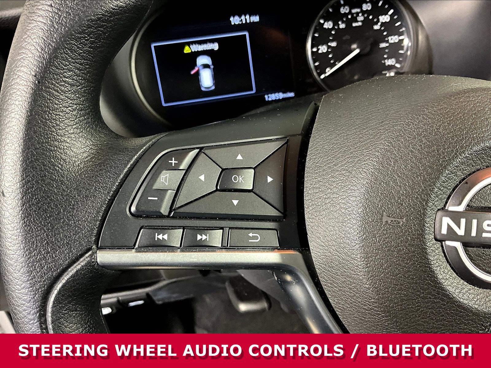 Used 2023 Nissan Kicks SV FWD image 10