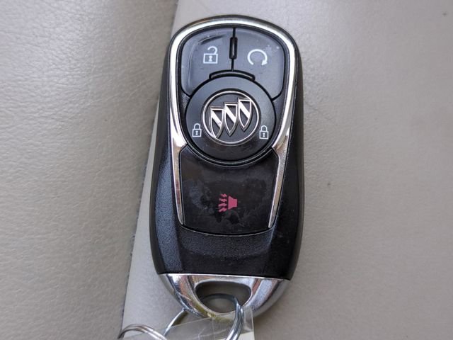 Used 2018 Buick Encore Premium FWD image 23