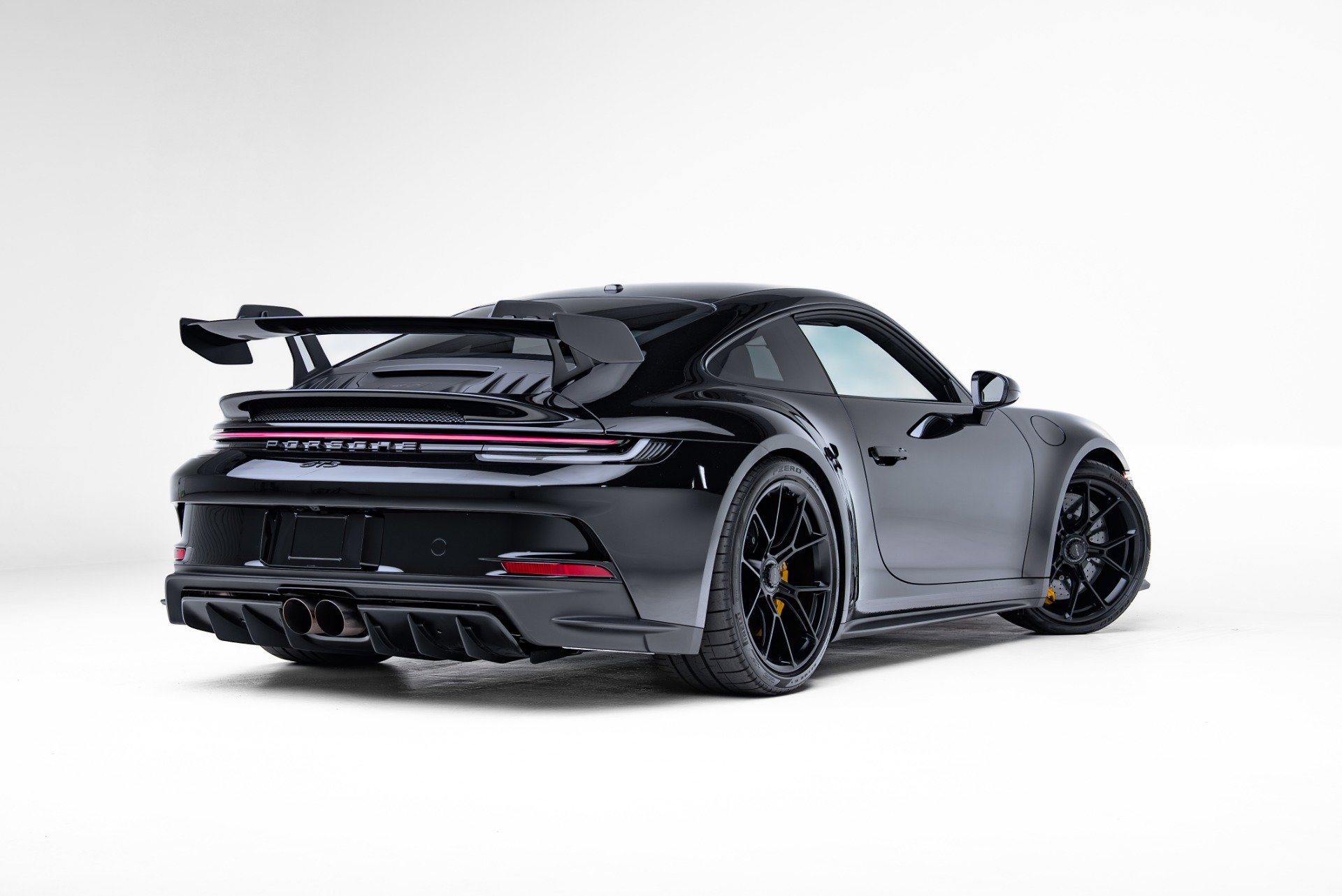 Used 2022 Porsche 911 GT3 image 70