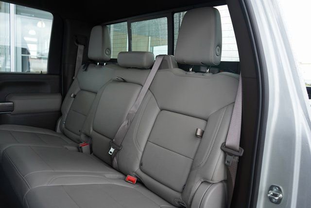 Used 2020 Chevrolet Silverado 2500 LTZ w/ Technology Package image 29