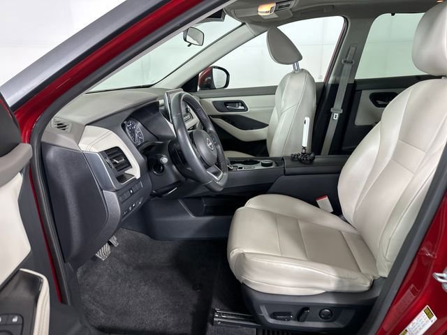 Used 2023 Nissan Rogue SV w/ SV Premium B Package AWD/4WD image 11