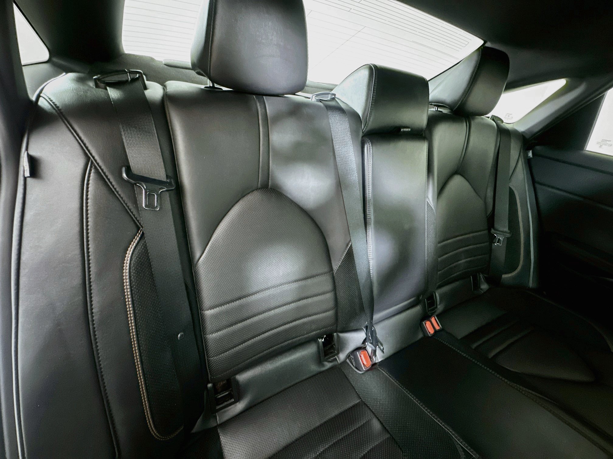 Certified 2021 Toyota Avalon XSE FWD image 27