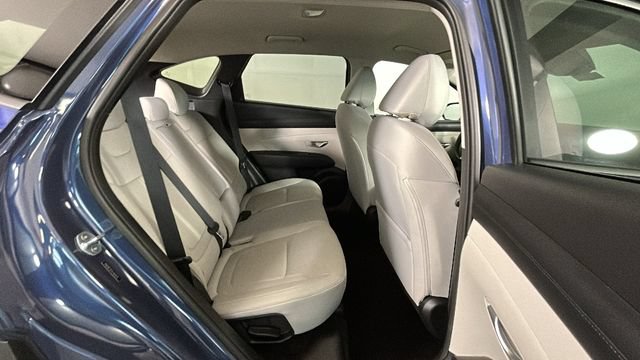 Used 2026 Hyundai Tucson SEL AWD/4WD image 30