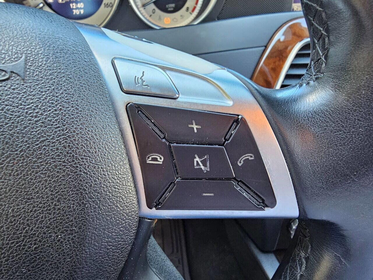 Used 2013 Mercedes-Benz C 300 4MATIC Sedan image 19