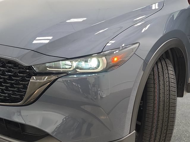 Used 2025 MAZDA CX-5 Carbon Edition AWD/4WD image 31