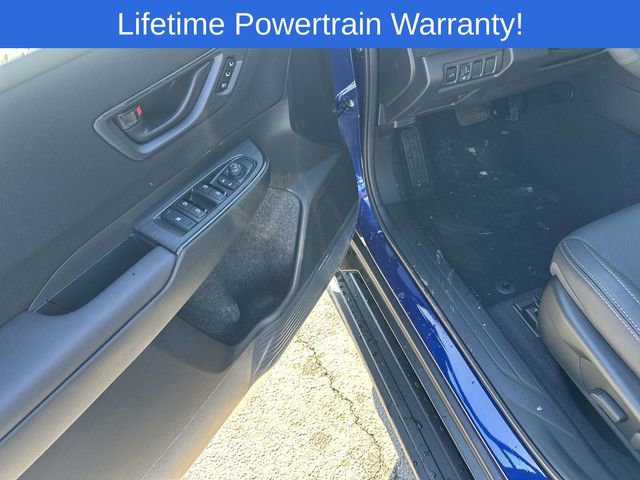 New 2026 Subaru Outback Limited image 11