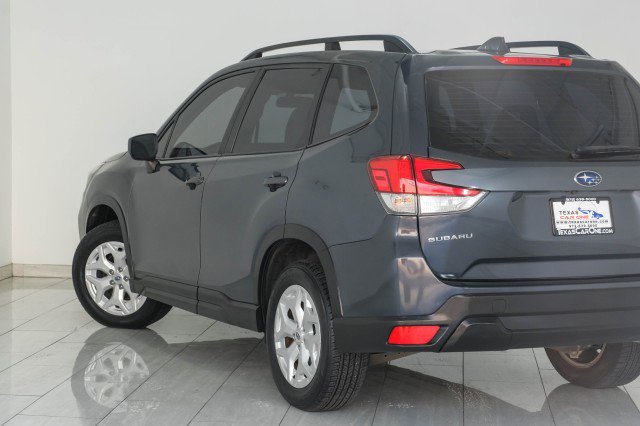 Used 2021 Subaru Forester image 10