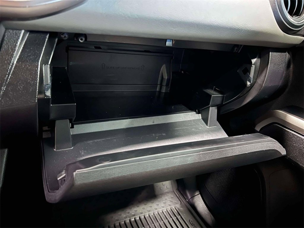 Used 2023 Toyota Tacoma SR5 image 34