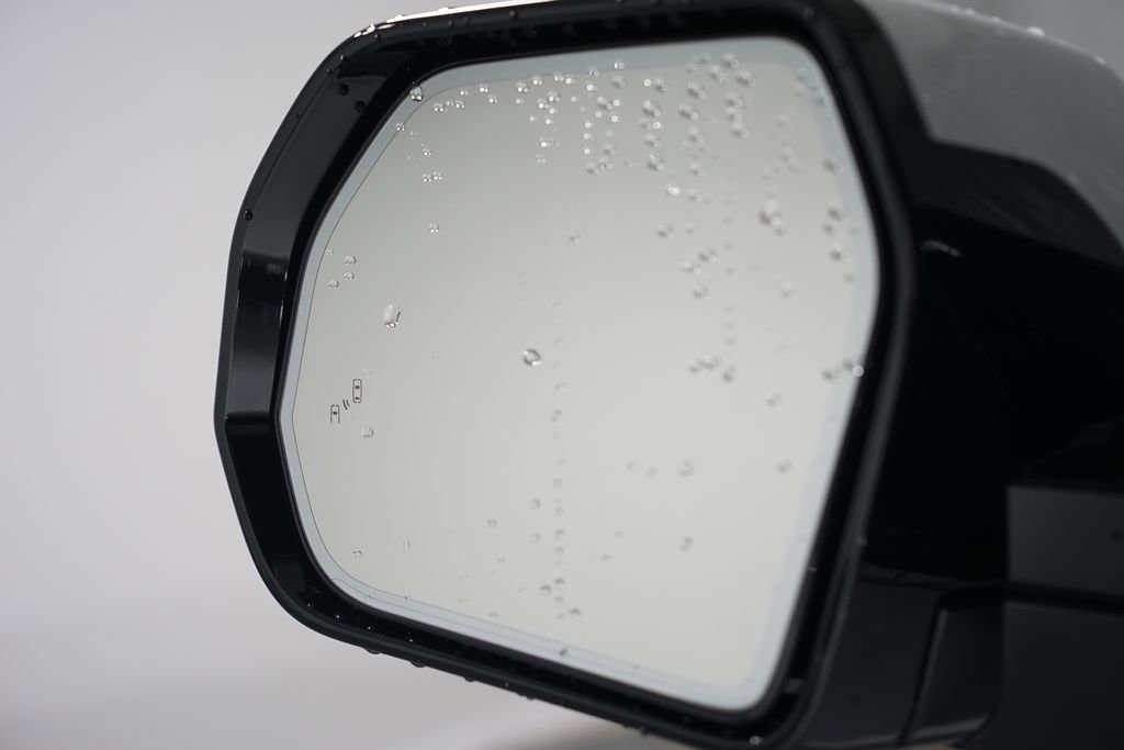 New 2026 Toyota Tundra Limited image 28