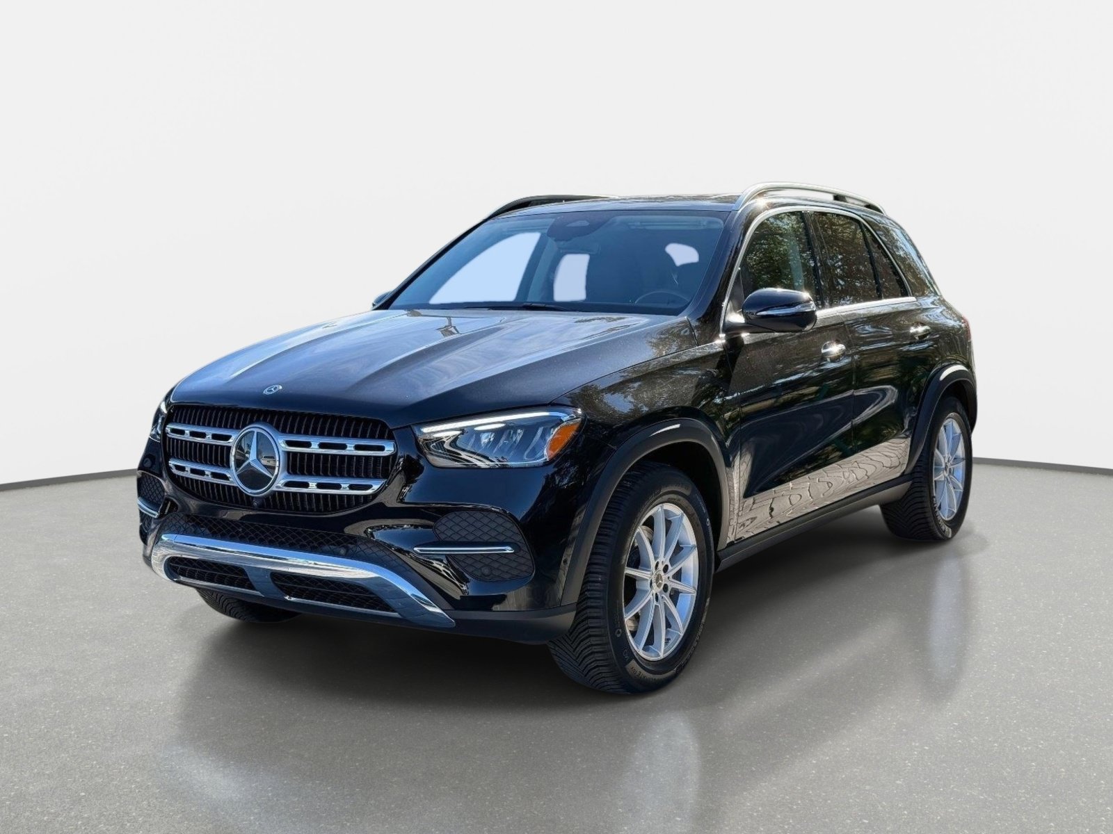 Used 2024 Mercedes-Benz GLE 350 4MATIC image 7