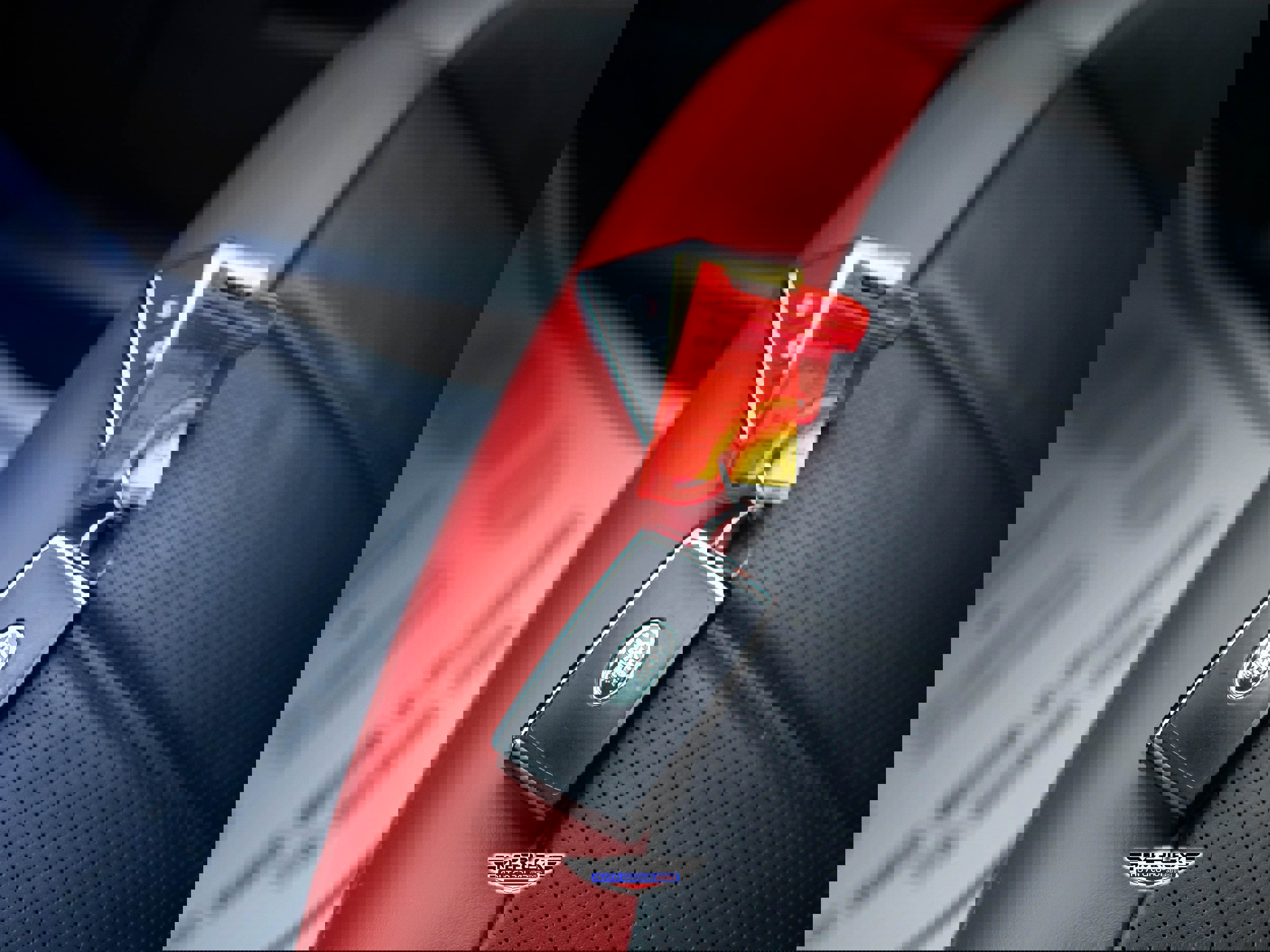 Used 2021 Land Rover Range Rover Sport HST image 55