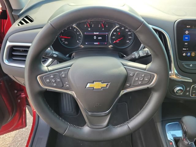 Certified 2024 Chevrolet Equinox LT FWD image 24