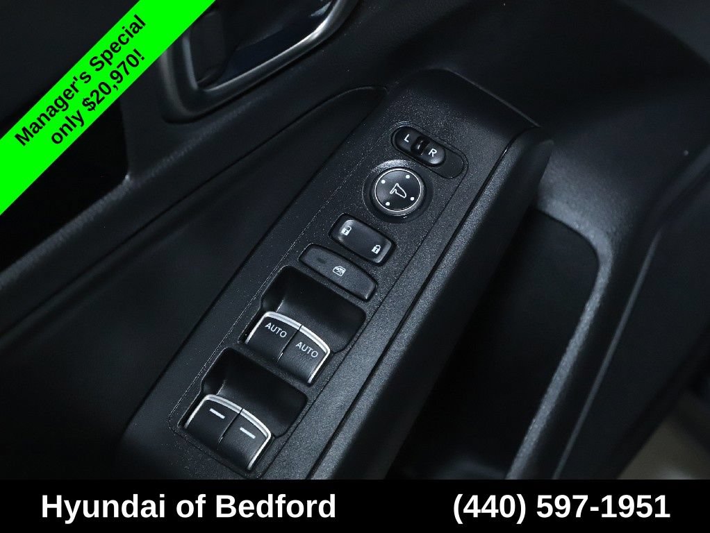 Used 2022 Honda Civic EX-L image 18