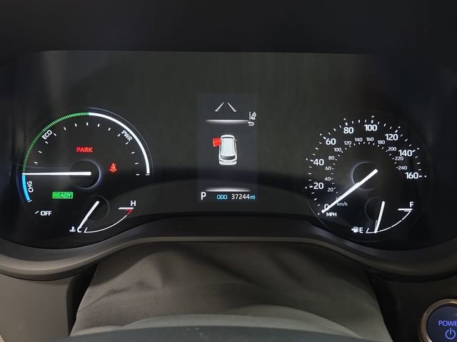 Certified 2023 Toyota Sienna XLE AWD/4WD image 15