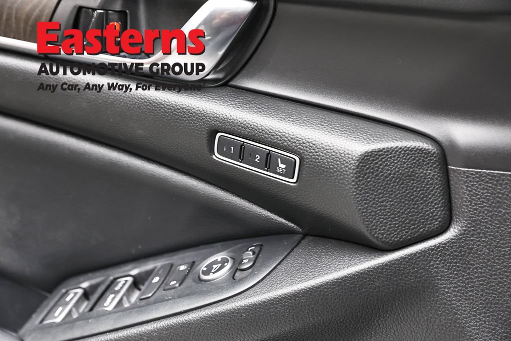 Used 2022 Honda Accord EX-L image 20