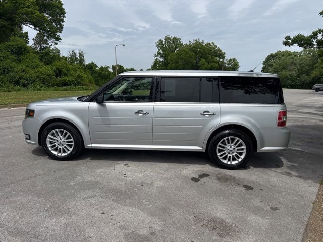 Used 2019 Ford Flex SEL w/ Equipment Group 202A FWD image 4