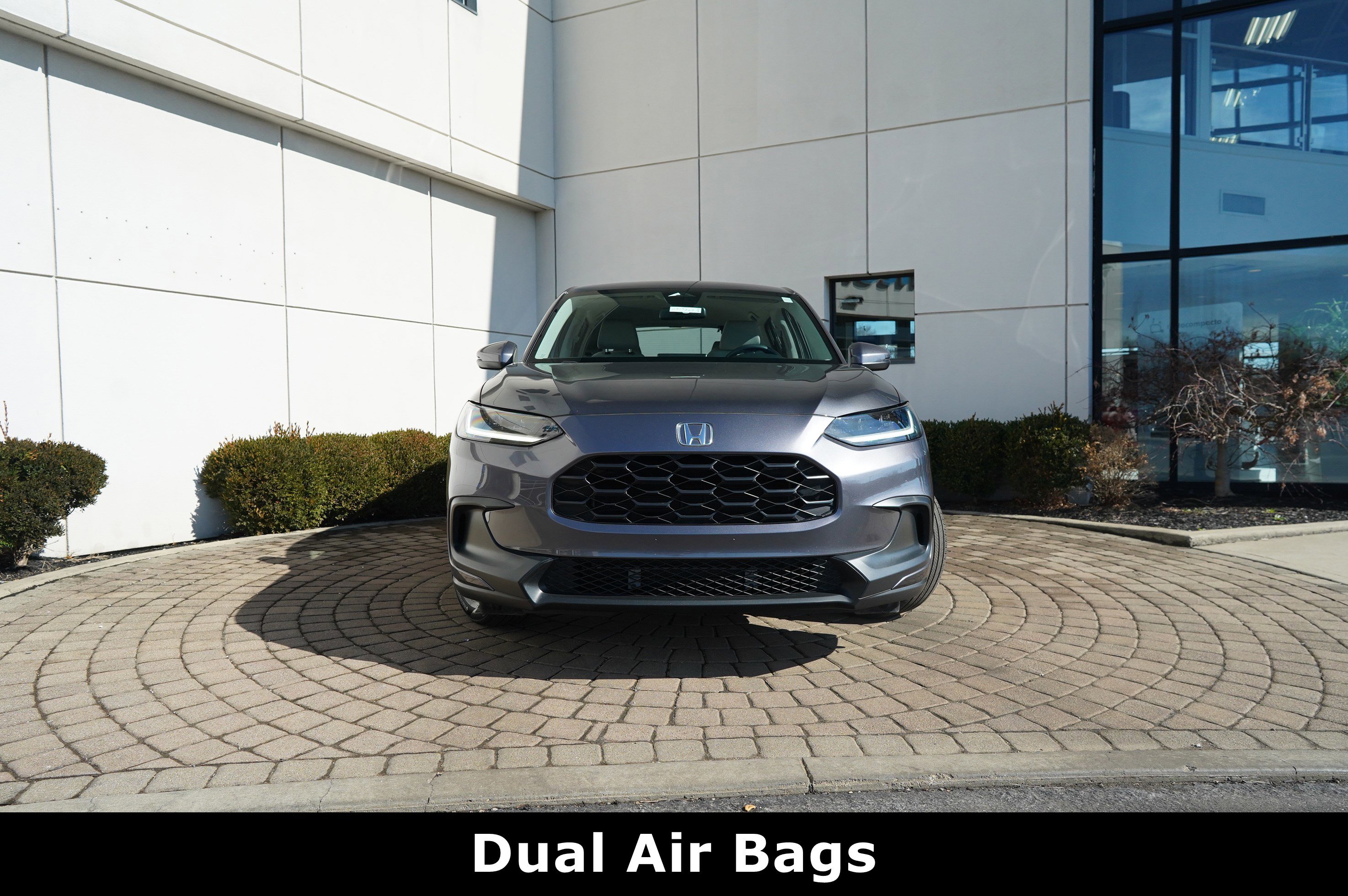 Used 2023 Honda HR-V LX image 20