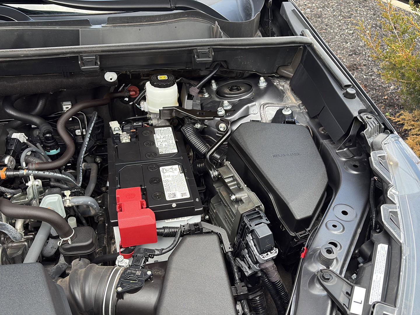 Used 2025 Toyota RAV4 XLE AWD/4WD image 11
