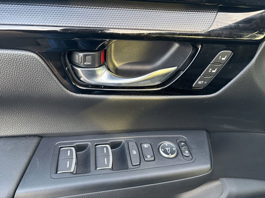 Certified 2026 Honda CR-V Sport Touring image 18
