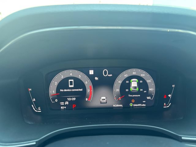 Used 2025 Acura Integra A-Spec FWD image 20