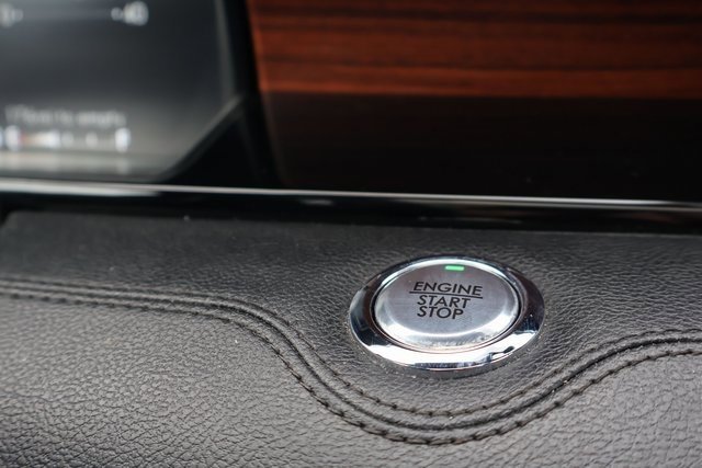 Used 2021 Lincoln Navigator Reserve image 37