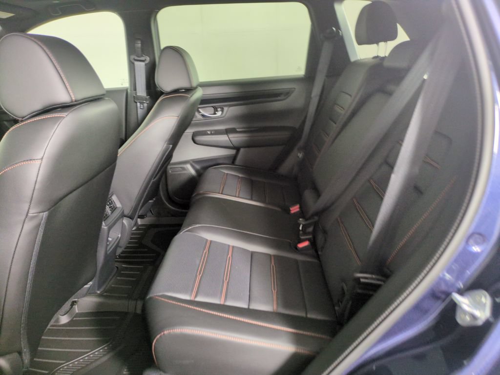New 2026 Honda CR-V Sport-L image 24