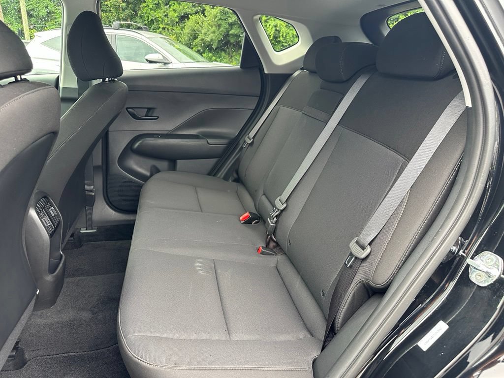 Used 2026 Hyundai Kona SEL Sport AWD/4WD image 11