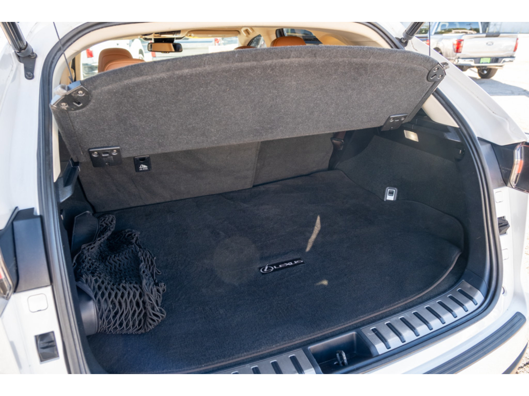 Used 2018 Lexus NX 300 FWD w/ Accessory Package 2 image 33