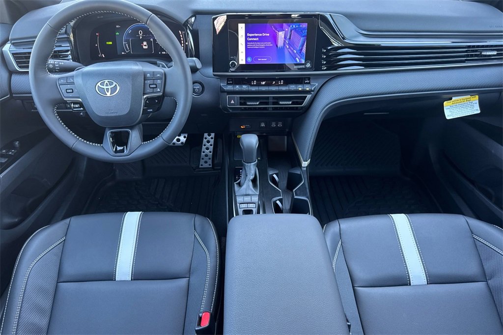 New 2026 Toyota Camry SE image 15