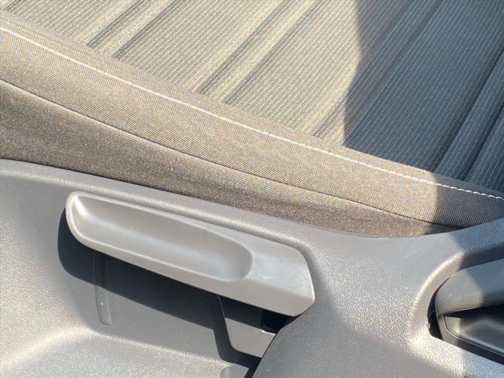 Certified 2024 Volkswagen Tiguan S image 12