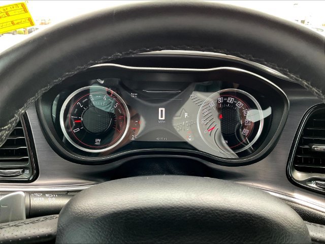 Used 2017 Dodge Challenger R/T Scat Pack RWD image 15