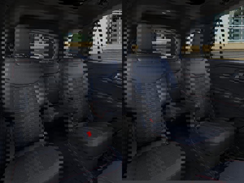 New 2026 Ford Explorer ST-Line w/ ST-Line Street Pack image 11