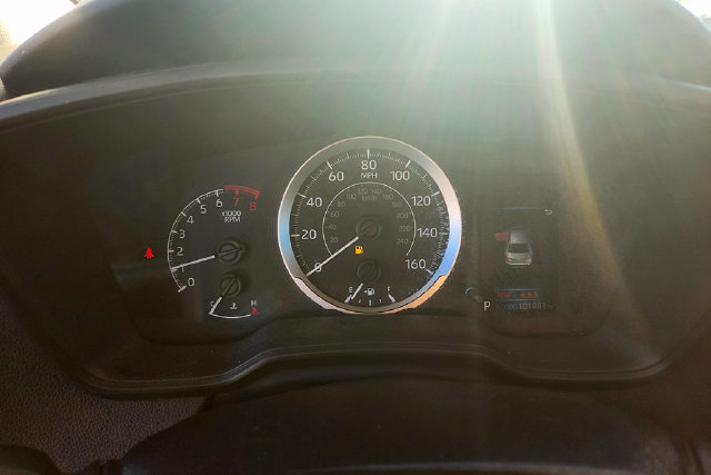 Used 2021 Toyota Corolla LE FWD image 10