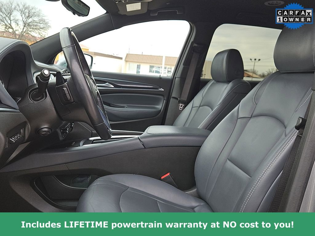 Used 2024 Buick Enclave Premium image 15