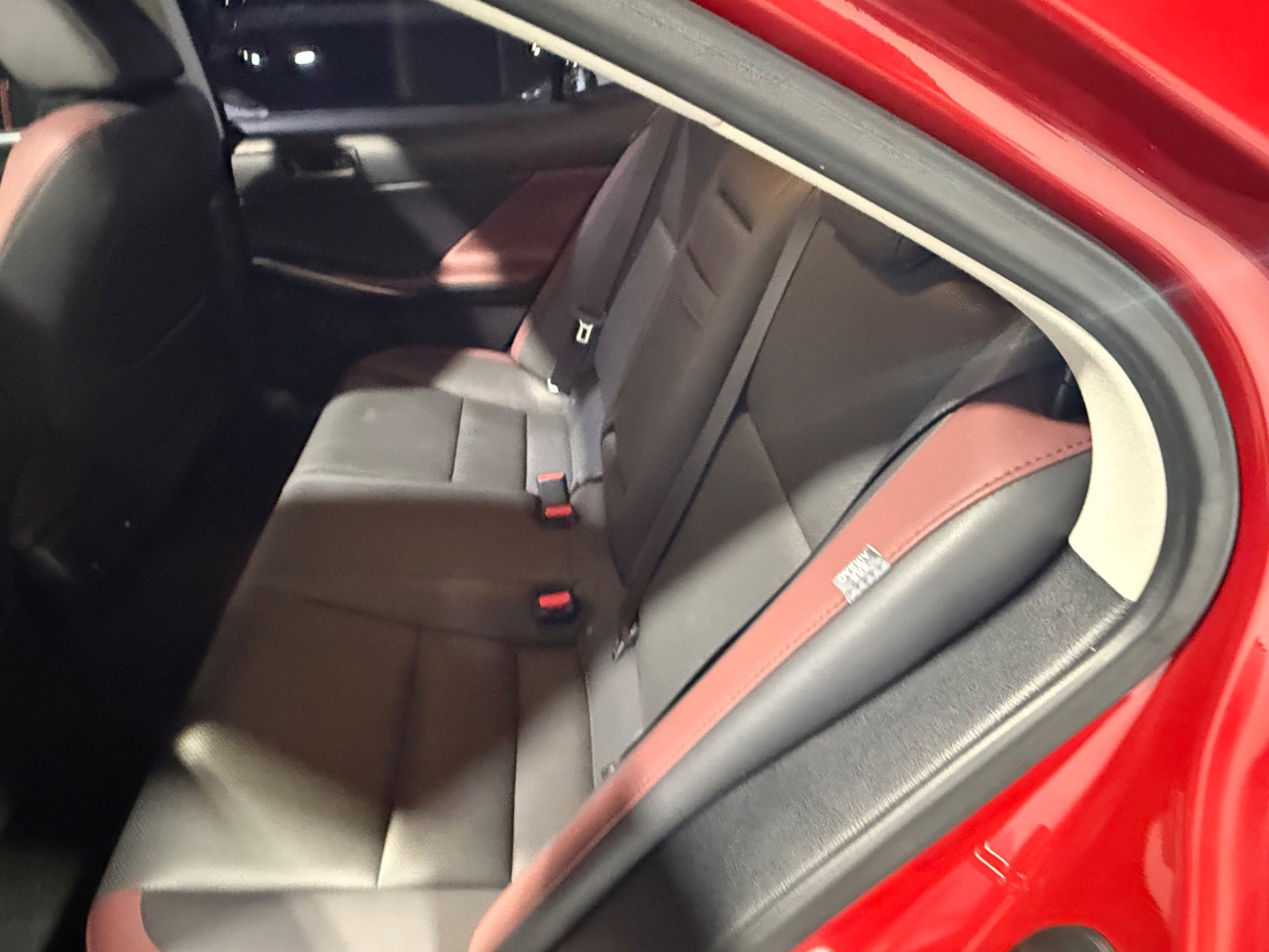 Used 2018 Lexus IS 300 AWD w/ Comfort Package image 54