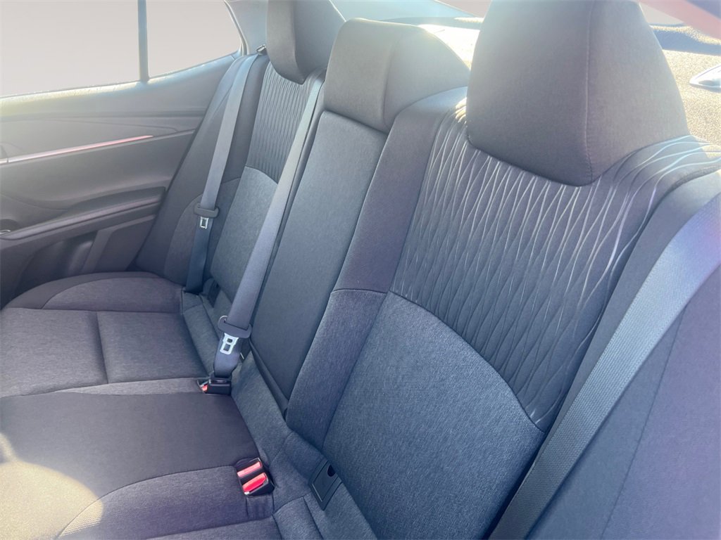 New 2026 Toyota Camry LE image 13