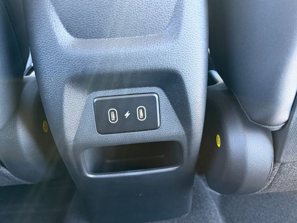 New 2026 Hyundai Venue SEL image 25