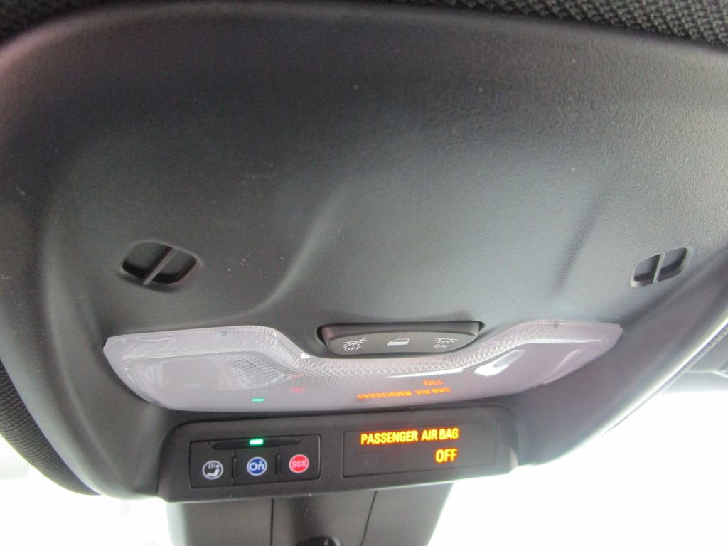 New 2026 GMC Canyon Elevation image 38