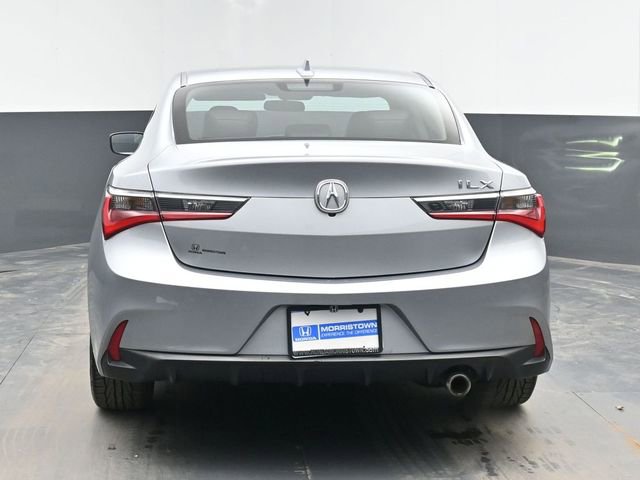 Used 2019 Acura ILX image 9
