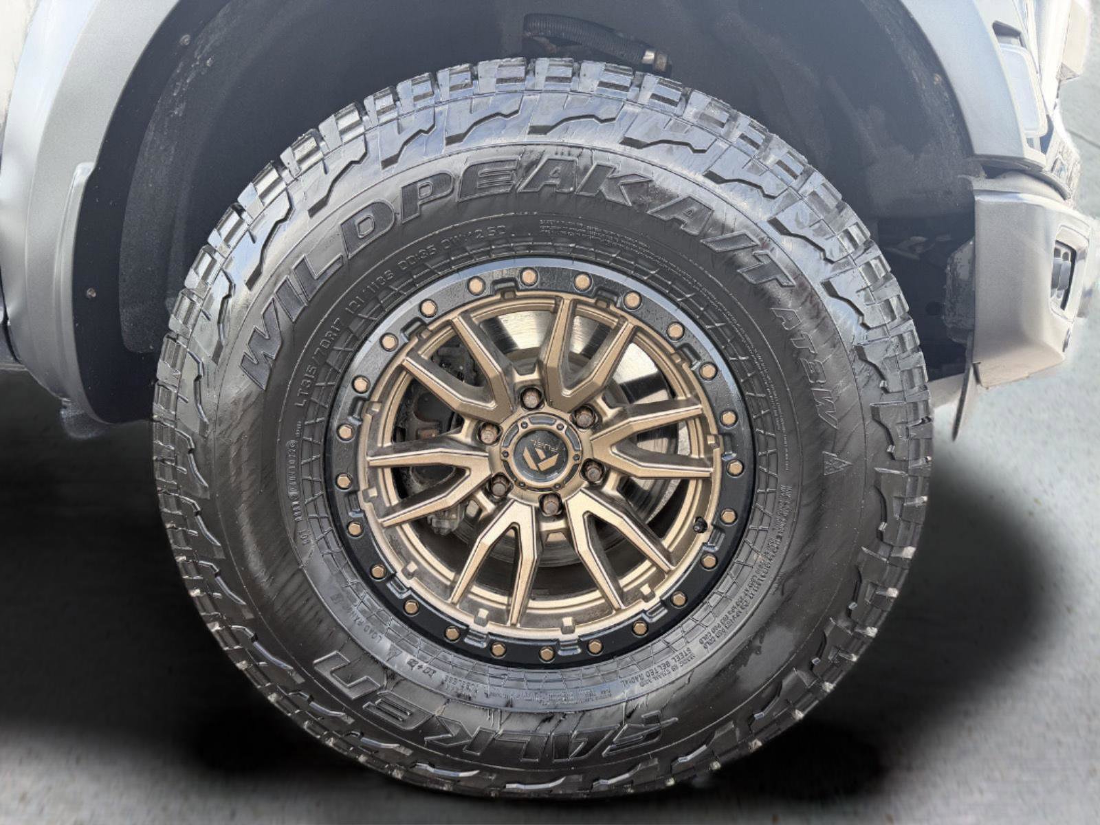 Used 2021 Ford F150 Raptor w/ Equipment Group 801A High image 15