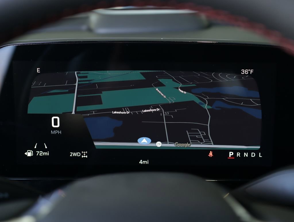 New 2026 Chevrolet Suburban RST w/ Comfort Package AWD/4WD image 13