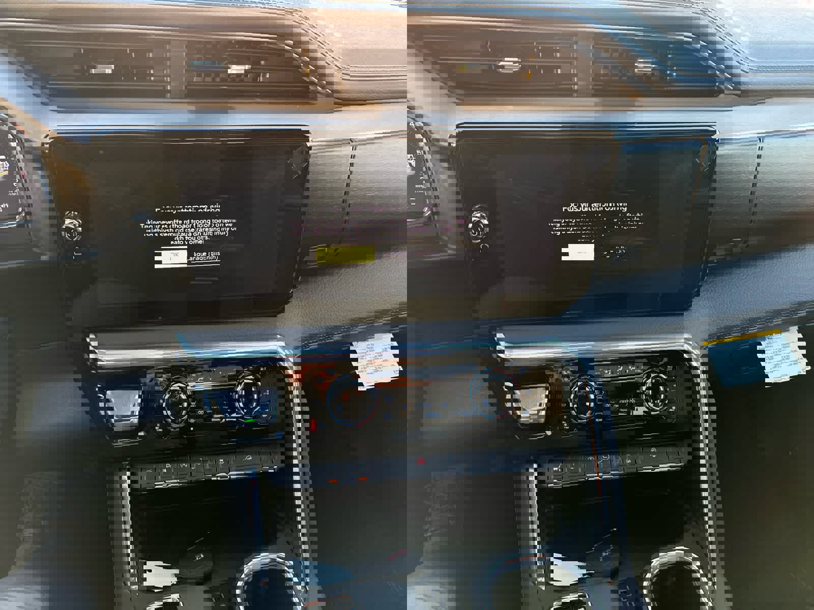 New 2026 GMC Sierra 1500 Denali w/ Denali Reserve Package image 21