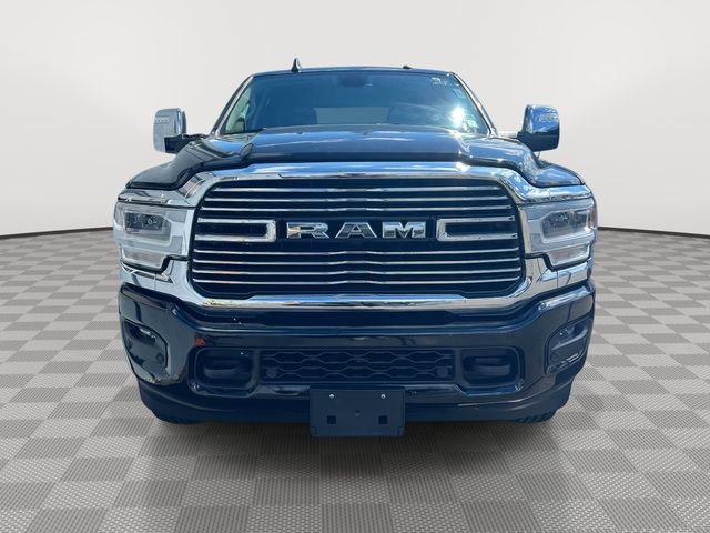 Used 2024 RAM 2500 Laramie AWD/4WD image 2