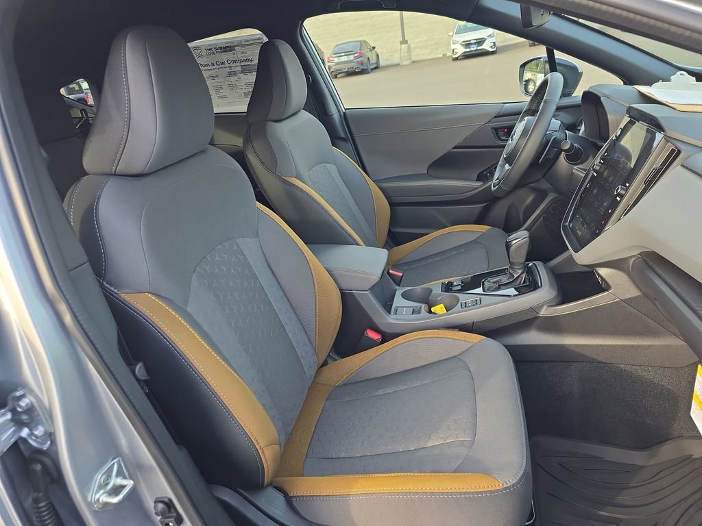 New 2026 Subaru Crosstrek 2.5i Sport image 13