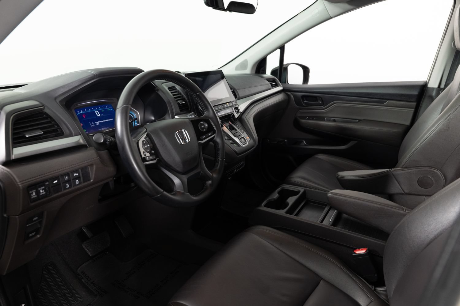 Used 2018 Honda Odyssey Touring image 13